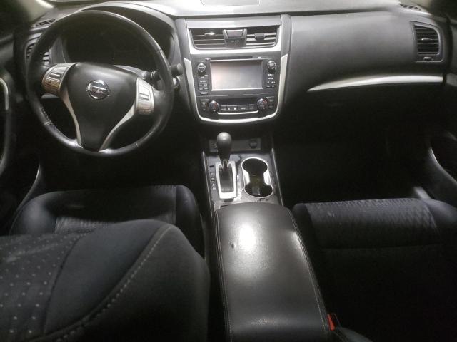 Photo 8 from auction – 2017 NISSAN ALTIMA 2.5 with VIN 1N4AL3AP9HC146048