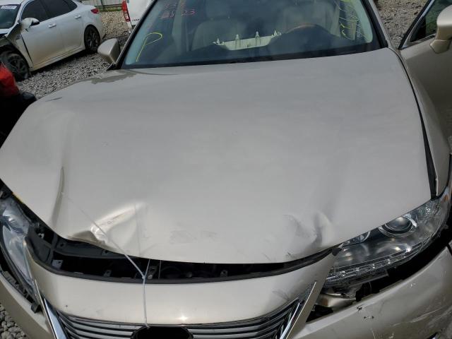 Photo 11 from auction – 2015 LEXUS ES 300H with VIN JTHBW1GG1F2077276