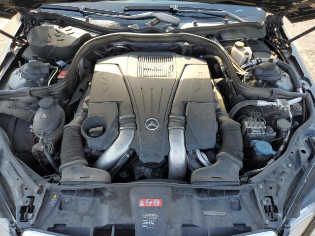 Photo 11 from auction – 2012 MERCEDES-BENZ E 550 4MAT with VIN WDDHF9BB9CA647201