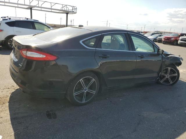 Photo 3 from auction – 2013 FORD FUSION SE with VIN 3FA6P0HRXDR350482