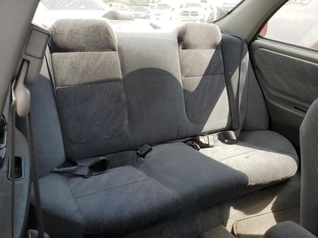 Photo 10 from auction – 1995 ACURA INTEGRA LS with VIN JH4DB7658SS009638