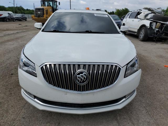 Photo 5 from auction – 2016 BUICK LACROSSE with VIN 1G4GB5G36GF183722