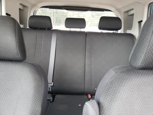 Photo 10 from auction – 2008 SCION XB with VIN JTLKE50E481012102