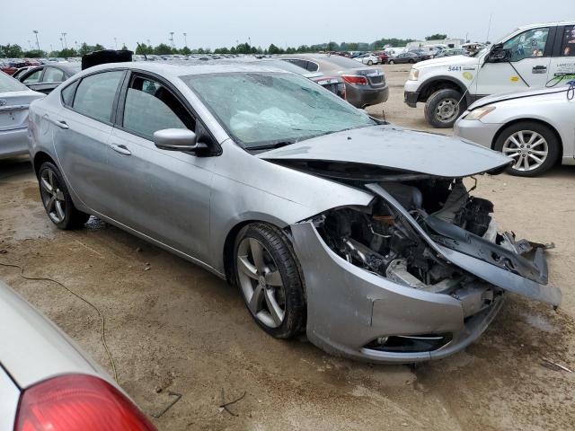 Photo 4 from auction – 2014 DODGE DART GT with VIN 1C3CDFEBXED906448