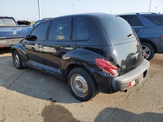 Foto 2 de la subasta – 2002 CHRYSLER PT CRUISER con VIN 3C4FY58B02T331740