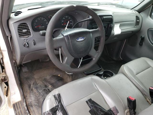 Photo 8 from auction – 2006 FORD RANGER with VIN 1FTYR10D46PA25727