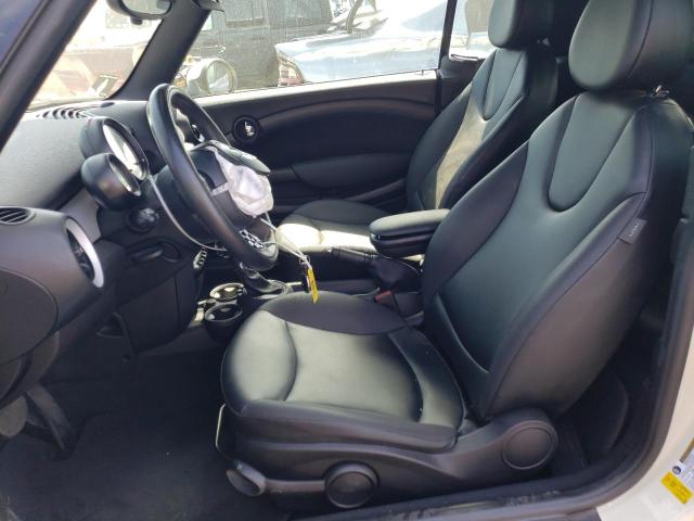 Photo 7 from auction – 2015 MINI COOPER with VIN WMWZN3C52FT862836