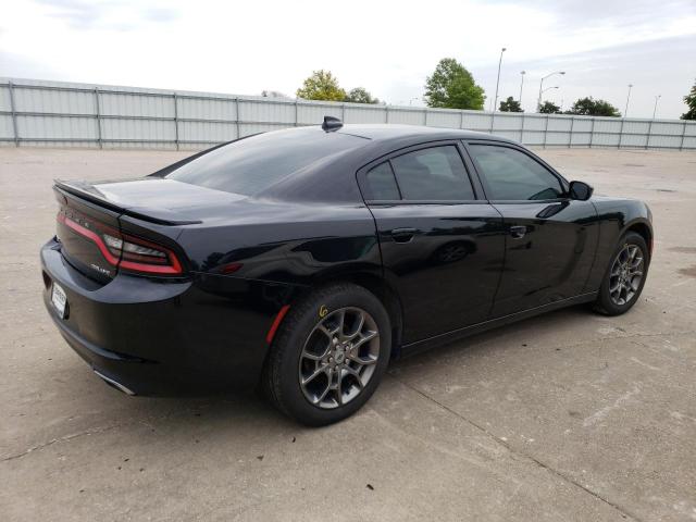Photo 3 from auction – 2017 DODGE CHARGER SX with VIN 2C3CDXJG1HH521391