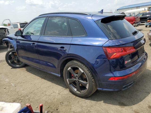 Photo 2 from auction – 2019 AUDI SQ5 PREMIU with VIN WA1B4AFY1K2070348