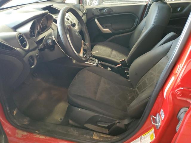 Photo 7 from auction – 2013 FORD FIESTA SE with VIN 3FADP4EJ2DM150576