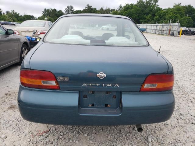 Photo 6 from auction – 1993 NISSAN ALTIMA XE with VIN 1N4BU31F0PC232789