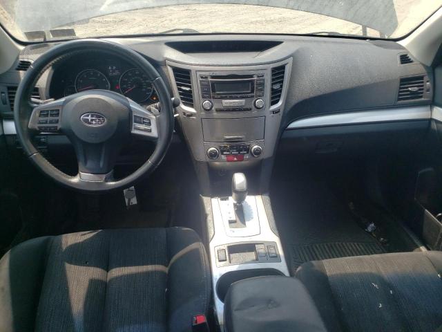 Photo 8 from auction – 2013 SUBARU LEGACY 2.5 with VIN 4S3BMBG65D3018386