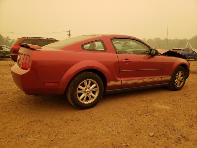 Photo 3 from auction – 2006 FORD MUSTANG with VIN 1ZVFT80N965241981