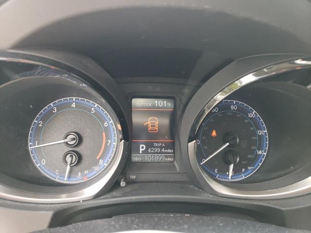 Photo 9 from auction – 2015 TOYOTA COROLLA L with VIN 2T1BURHE3FC303323