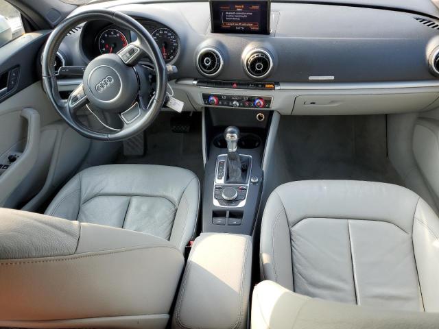 Photo 8 from auction – 2015 AUDI A3 PREMIUM with VIN WAU7FLFFXF1128868