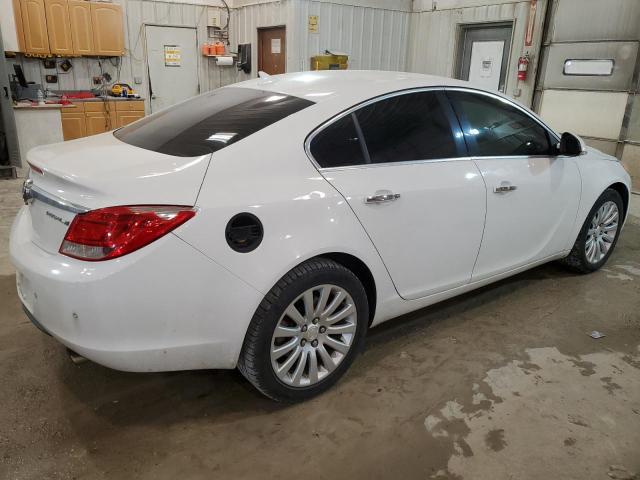 Photo 3 from auction – 2013 BUICK REGAL PREM with VIN 2G4GS5EV8D9248336