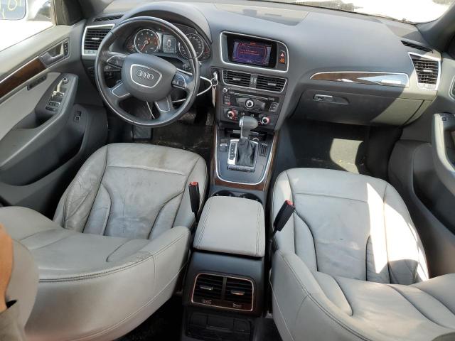 Photo 8 from auction – 2016 AUDI Q5 PREMIUM with VIN WA1C2AFPXGA040358