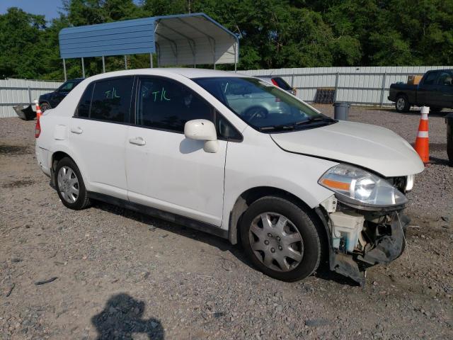 Photo 4 from auction – 2011 NISSAN VERSA S with VIN 3N1BC1APXBL360600