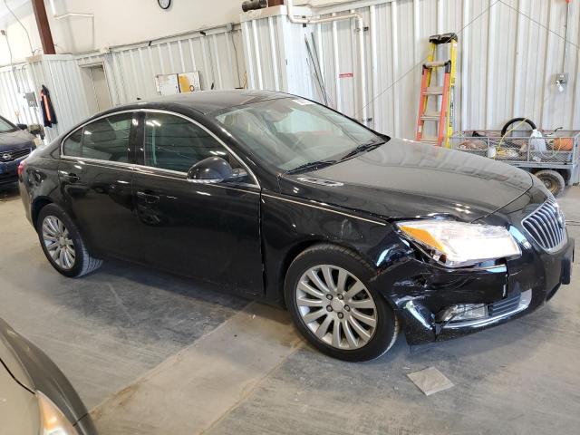 Photo 4 from auction – 2012 BUICK REGAL with VIN 2G4GR5EK1C9135330