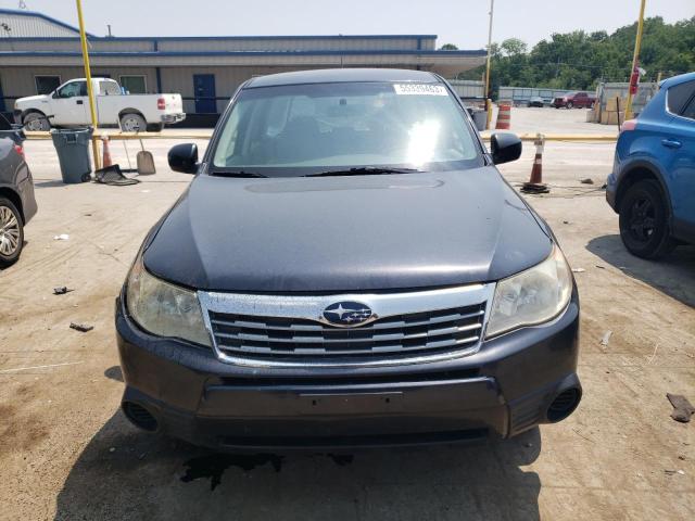Photo 5 from auction – 2010 SUBARU FORESTER 2 with VIN JF2SH6AC2AH794968