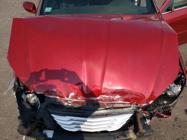 Photo 11 from auction – 2012 CHRYSLER 200 LX with VIN 1C3CCBAG9CN225704