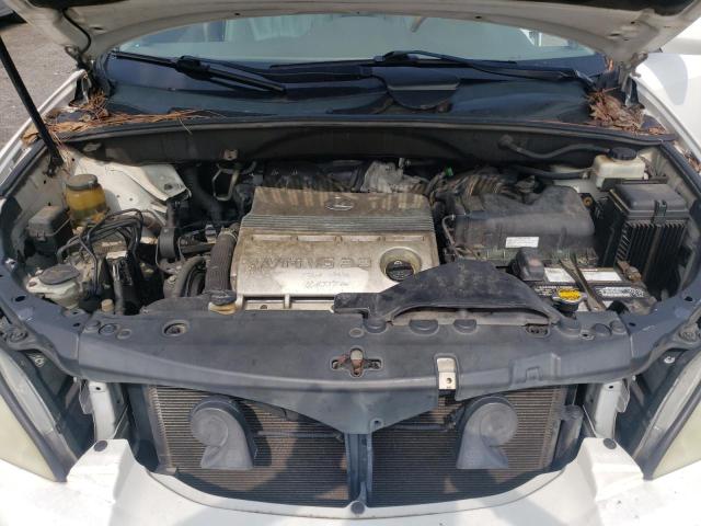 Photo 12 from auction – 2006 LEXUS RX 330 with VIN 2T2GA31U86C051092
