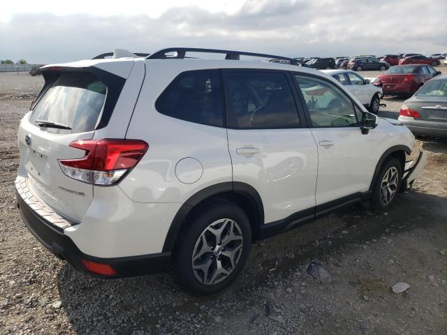 Photo 3 from auction – 2023 SUBARU FORESTER P with VIN JF2SKAEC2PH456235