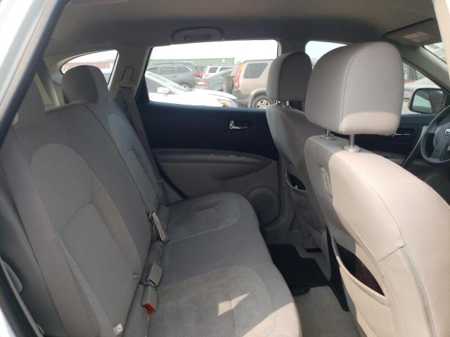 Photo 10 from auction – 2011 NISSAN ROGUE S with VIN JN8AS5MV5BW308948