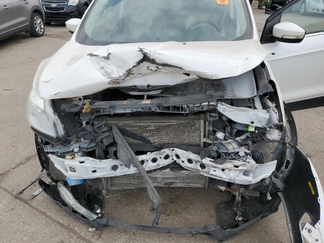 Photo 11 from auction – 2014 FORD ESCAPE TIT with VIN 1FMCU0J98EUC91809