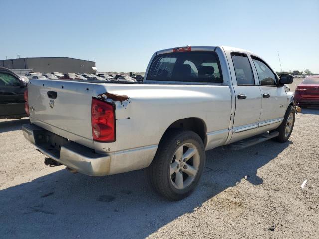 Photo 3 from auction – 2008 DODGE RAM 1500 S with VIN 1D7HA18228J108756