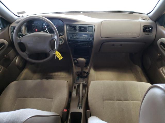 Photo 8 from auction – 1997 TOYOTA COROLLA BA with VIN 2T1BA02E9VC159661