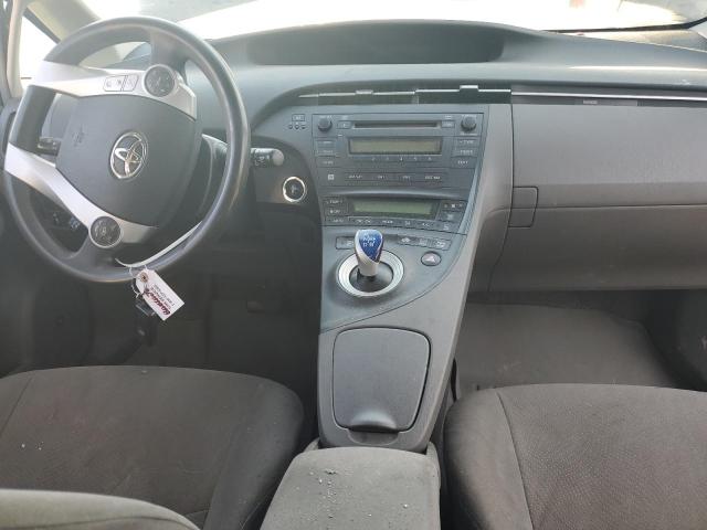Photo 8 from auction – 2011 TOYOTA PRIUS with VIN JTDKN3DU2B0293248