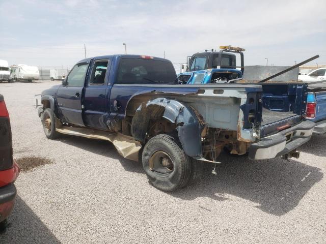 Photo 2 from auction – 2002 CHEVROLET SILVERADO with VIN 1GCJK39G62E148353