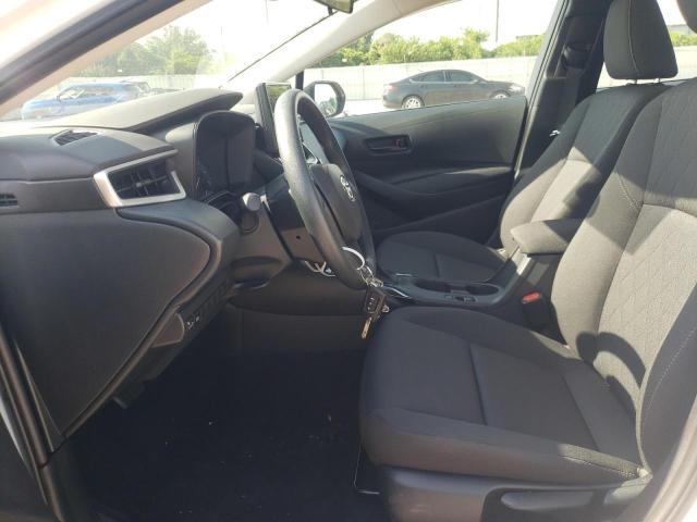 Photo 7 from auction – 2023 TOYOTA COROLLA LE with VIN 5YFB4MDE6PP030856