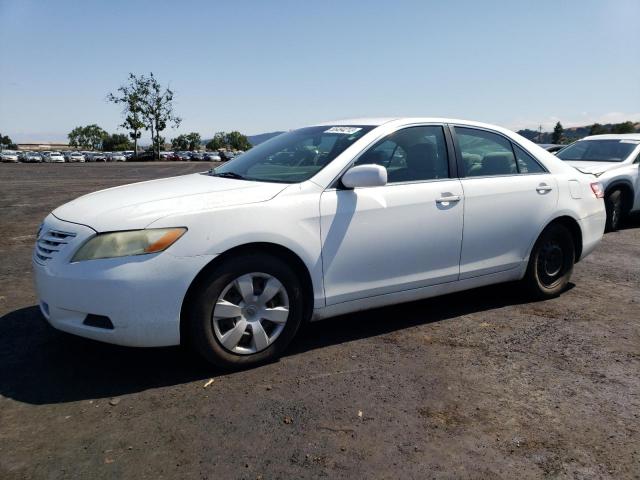 TOYOTA CAMRY BASE 2009 with VIN 4T1BE46K79U824735 - Photo from auction