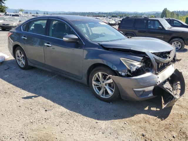 Photo 4 from auction – 2013 NISSAN ALTIMA 2.5 with VIN 1N4AL3AP9DN507857
