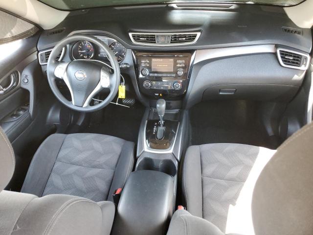 Photo 8 from auction – 2016 NISSAN ROGUE S with VIN KNMAT2MV6GP721521