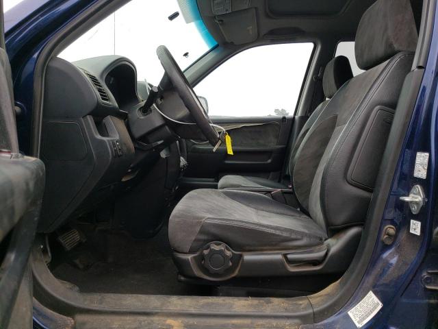 Photo 7 from auction – 2004 HONDA CR-V EX with VIN JHLRD78834C019390