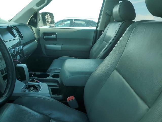 Photo 7 from auction – 2008 TOYOTA SEQUOIA LI with VIN 5TDBY68A78S002077
