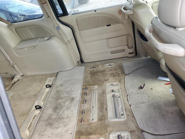 Photo 11 from auction – 2009 HONDA ODYSSEY EX with VIN 5FNRL38799B405791