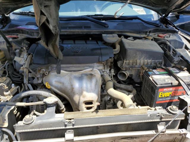 Foto 11 de la subasta – 2011 TOYOTA CAMRY BASE con VIN 4T1BF3EK3BU719740