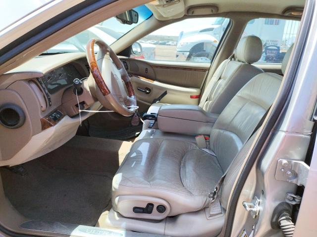 Photo 7 from auction – 2004 BUICK PARK AVENU with VIN 1G4CU541444149944