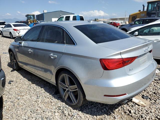 Photo 2 from auction – 2015 AUDI A3 PREMIUM with VIN WAUCCGFF4F1002469