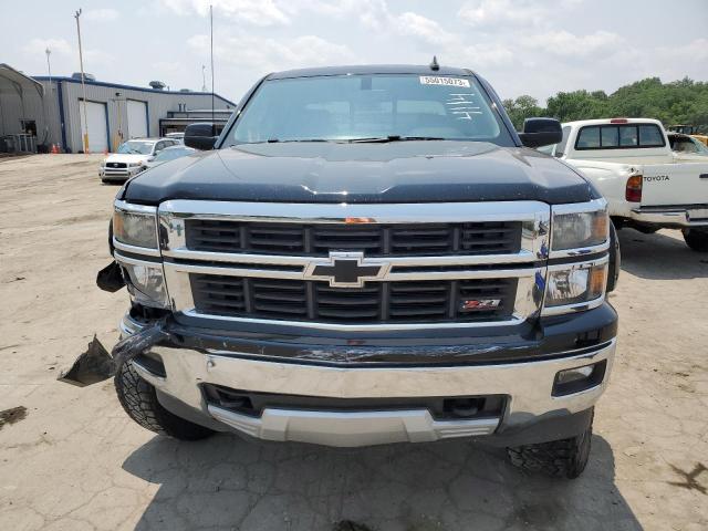 Photo 5 from auction – 2015 CHEVROLET SILVERADO with VIN 3GCUKREC9FG124114
