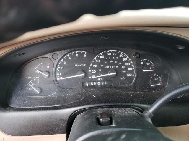Photo 9 from auction – 2000 FORD RANGER SUP with VIN 1FTZR15X3YPA18973