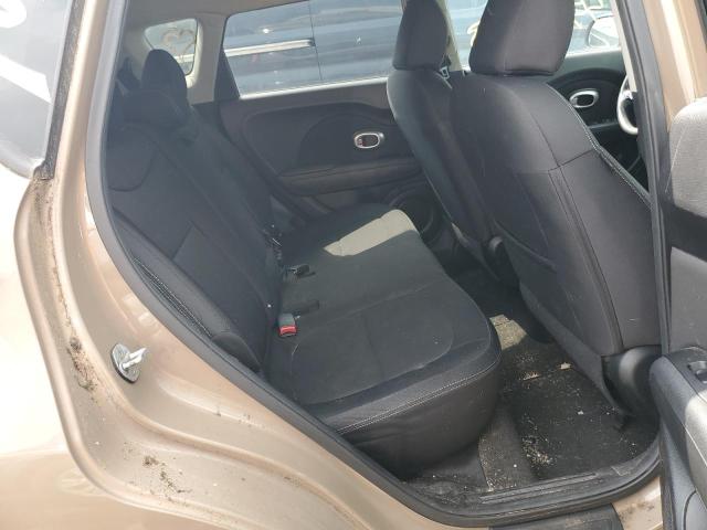 Photo 11 from auction – 2014 KIA SOUL with VIN KNDJN2A20E7029112