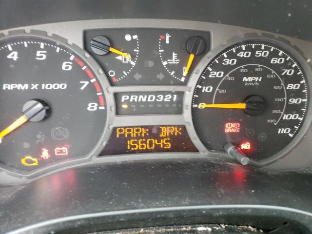 Photo 9 from auction – 2006 CHEVROLET COLORADO with VIN 1GCDT136368112378