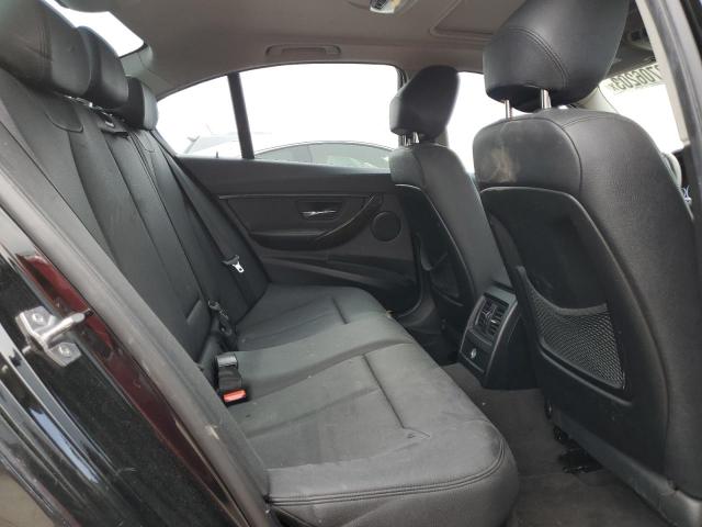 Photo 10 from auction – 2015 BMW 328 I SULE with VIN WBA3C1C54FP852852