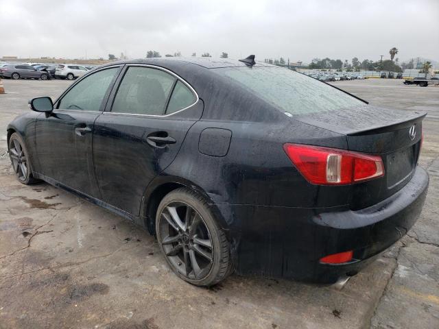 Photo 2 from auction – 2011 LEXUS IS 250 with VIN JTHBF5C29B5148945