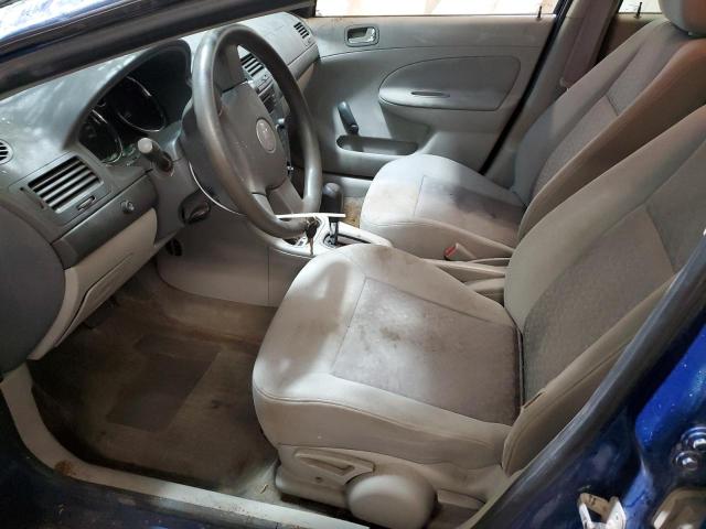 Photo 7 from auction – 2005 CHEVROLET COBALT with VIN 1G1AK52F357524912
